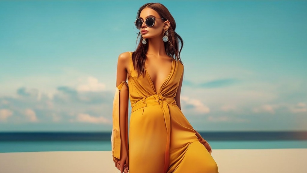 Featured image of post Тренды лета 2025: ключевые вещи по версии Vogue