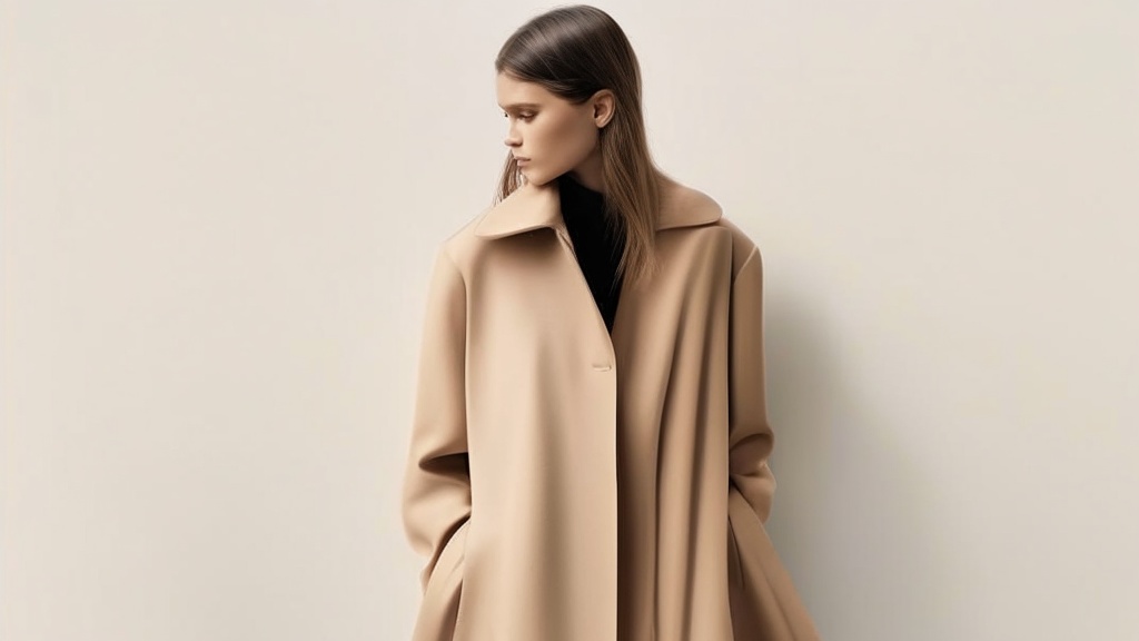Featured image of post Zara представляет новую капсулу: минимализм с испанским характером